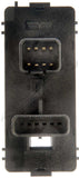 APDTY 012181 Power Mirror Switch - Console Mounted, Mirror only