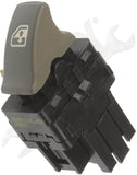 APDTY 012187 Power Window Switch - Front Right, 1 Button