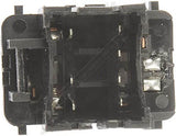 APDTY 012187 Power Window Switch - Front Right, 1 Button