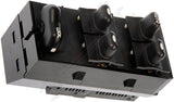APDTY 012189 Power Window Switch - Front Left, 5 Button