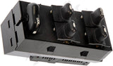 APDTY 012189 Power Window Switch - Front Left, 5 Button