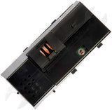 APDTY 012189 Power Window Switch - Front Left, 5 Button