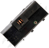 APDTY 012189 Power Window Switch - Front Left, 5 Button