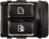 APDTY 012190 Power Window Switch - Console Mounted, 2 Button