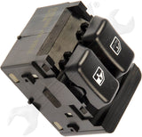 APDTY 012190 Power Window Switch - Console Mounted, 2 Button