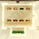 APDTY 012199 Power Window Switch Front Left