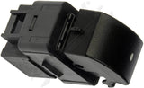 APDTY 012212 Power Window Switch Rear Left or Right 1 Button (Replaces 22721763)