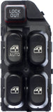 APDTY 012217 Master Power Window Switch