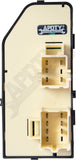 APDTY 012217 Master Power Window Switch
