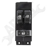 APDTY 012229 Power Window & Door Lock Switch (Front Left)