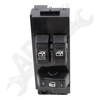 APDTY 012229 Power Window & Door Lock Switch (Front Left)