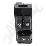 APDTY 012229 Power Window & Door Lock Switch (Front Left)