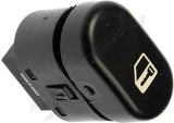 APDTY 012242 Door Lock Switch Front Left or Right 04-07 Malibu 08 Malibu Classic