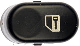 APDTY 012242 Door Lock Switch Front Left or Right 04-07 Malibu 08 Malibu Classic