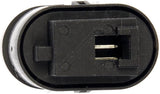 APDTY 012242 Door Lock Switch Front Left or Right 04-07 Malibu 08 Malibu Classic