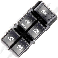 APDTY 012243 Master Power Window Switch Fits Front Left