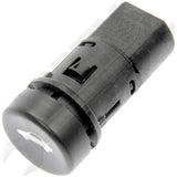 APDTY 012244 Trunk Release Switch - Left Side Door Replaces 22626464, 22734487