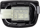 APDTY 012246 Door Lock Switch - Left Door