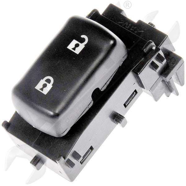 APDTY 012247 Power Door Lock Unlock Switch Front Left or Right