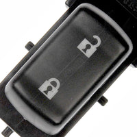 APDTY 012247 Power Door Lock Unlock Switch Front Left or Right