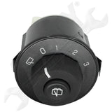 APDTY 012248 REAR Windshield Wiper Switch Replaces 15066149, 15074680, 15157674