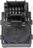 APDTY 012251 Power Mirror Adjust Switch