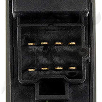 APDTY 012252 Power Window Switch 90363748