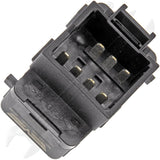 APDTY 012256 Front Right Power Window Switch Fits 2000-2005 Impala / Monte Carlo