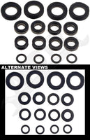 APDTY 01232 Fuel Injector Seal Kit