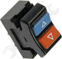 APDTY 012414 Power Window Switch - Front Right, 1 Button