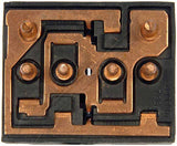 APDTY 012416 Power Window Switch - Front Left, 2 Button