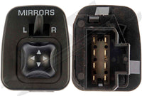 APDTY 012420 Power Mirror Switch - Front Left