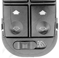 APDTY 012423 Pwr Window Switch Front Left 5 Button