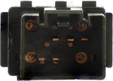 APDTY 012435 Power Window Switch (Front Right, Rear Left or Right) 5L1Z-14529-BA