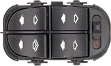 APDTY 012441 Power Window Switch - Left Side