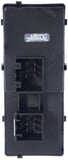 APDTY 012444 Front Left Master Power Window Switch 5-Button