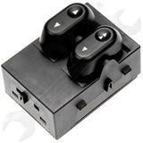 APDTY 012446 Power Window Switch - Master Left Side