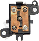 APDTY 012512 Power Window Switch - Front Right, 1 Button