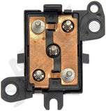 APDTY 012512 Power Window Switch - Front Right, 1 Button