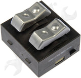 APDTY 012513 Power Window Switch - Front Left