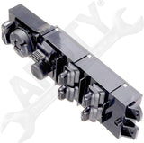 APDTY 012516 Power Window Switch Front Left 1997-2001 Jeep Cherokee (4-Door)