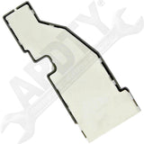 APDTY 012551 Power Window & Door Lock Switch Fits Left 2 Door 99-00 Dakota Ram