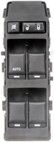 APDTY 012560 Power Window Switch Master Front Left