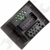 APDTY 012568 Power Window Switch - Master/Center Console