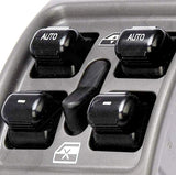 APDTY 012568 Power Window Switch - Master/Center Console