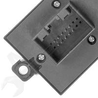 APDTY 012611 Master Power Window Switch 1J4959857D