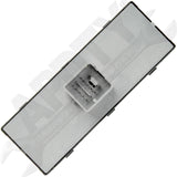 APDTY 012614 Master Power Window Switch 5 Front LH