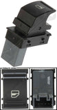 APDTY 012616 Window Switch - 1 Button Passenger
