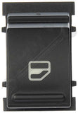 APDTY 012616 Window Switch - 1 Button Passenger