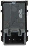 APDTY 012616 Window Switch - 1 Button Passenger